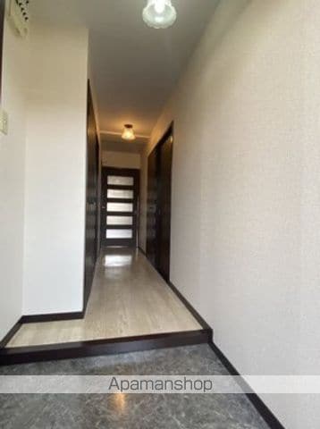ポートシティ高木IIの内装写真