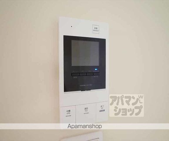プランドール神宮丸太町の内装写真