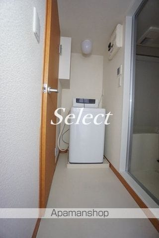 レオパレス日野OGMIIIの内装写真