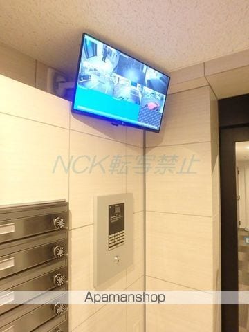 エアフォルク手稲の外観写真