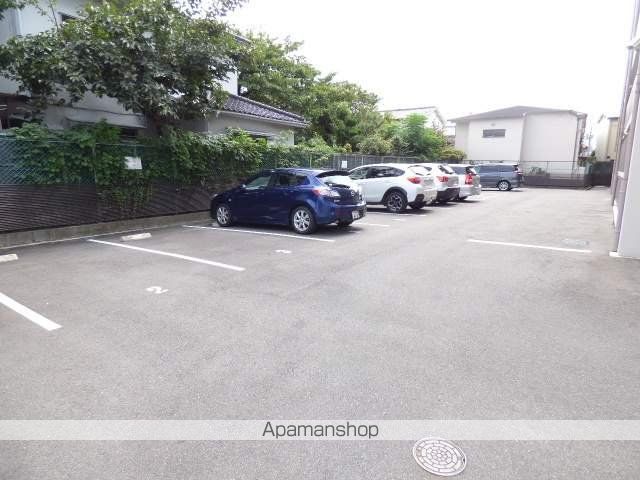 クラン エシオのその他写真