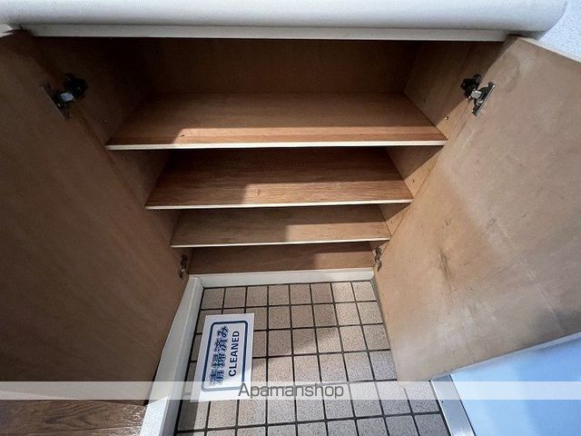 ライオンズマンション今里第2の内装写真
