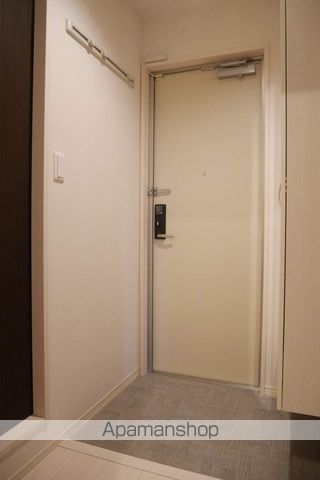 コンフォルトの内装写真