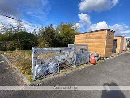 グレースヴィラ　Ａ棟[2LDK/50.34m2]の共用部4