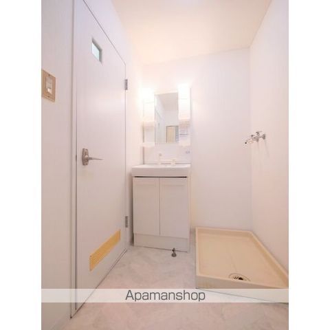 文京台グレースハイツの内装写真