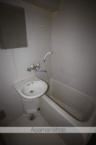 和光昭和町レジデンスの内装写真