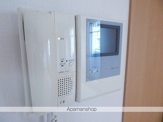 ケイズコートの内装写真