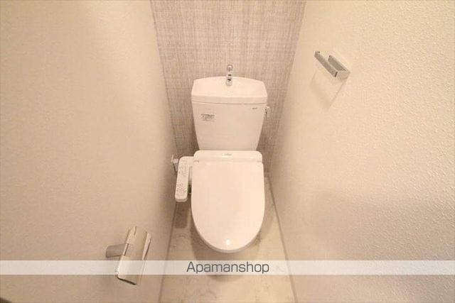 S−RESIDENCE三国WESTの内装写真
