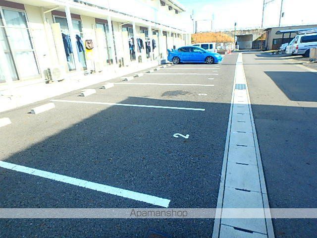 レオネクスト桃の木のその他写真