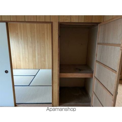 元町シンタクハイツの内装写真