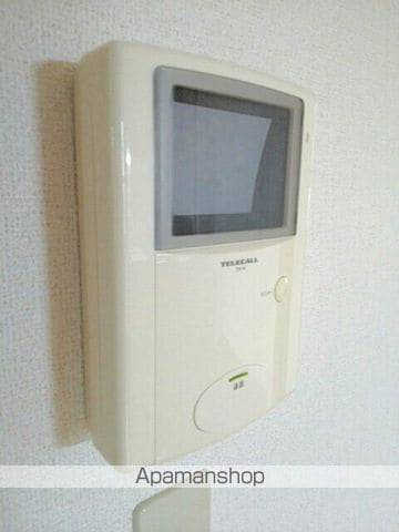 シティパルの内装写真