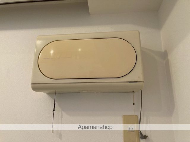 朝日プラザサウスヒルズの内装写真