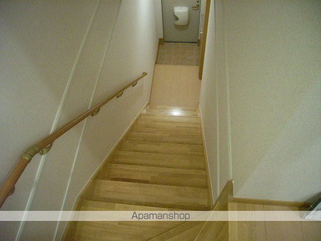 レクサスI Aの内装写真