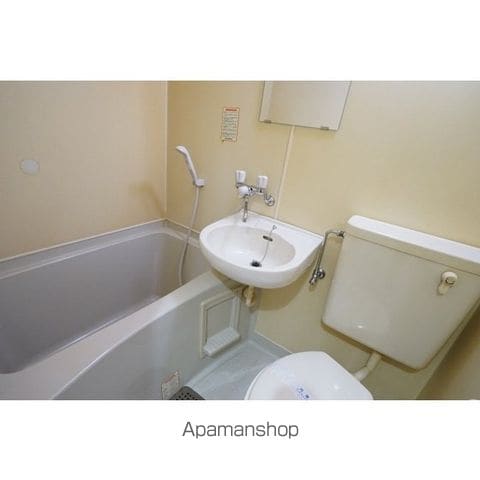 アムス小岩WESTの内装写真