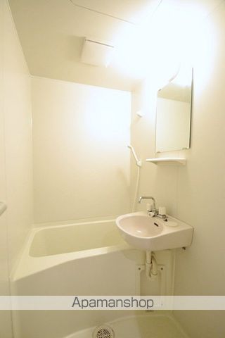 アーバン幟町の内装写真