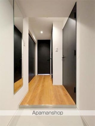 ＺＯＯＭ信濃町[1LDK/37.37m2]の玄関