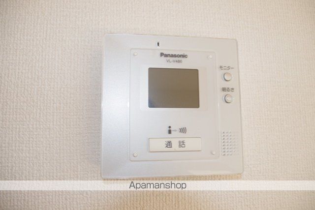 ファミーユたちばなの内装写真