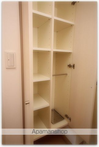 KDXレジデンス難波南の内装写真