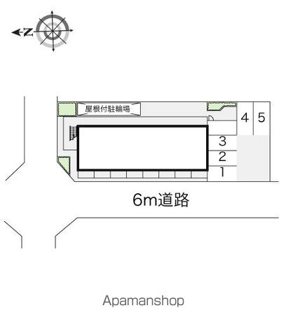 レオパレスモンフレールのその他写真