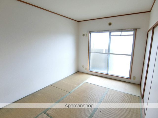 ラフォーレKEGOの内装写真