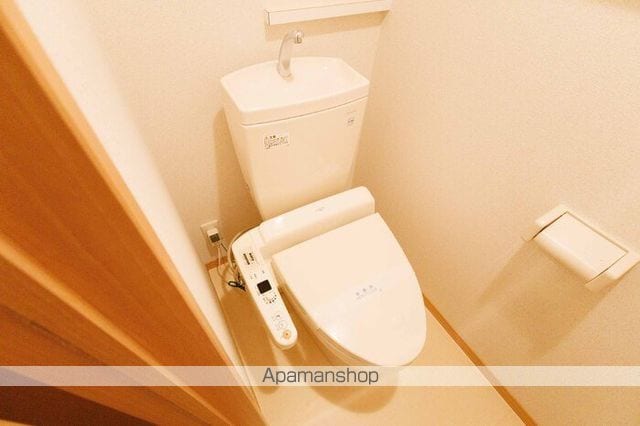 ターミナルパーク中新湊 Bの内装写真