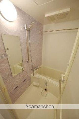 SーRESIDENCE木場FLUSPARKの内装写真