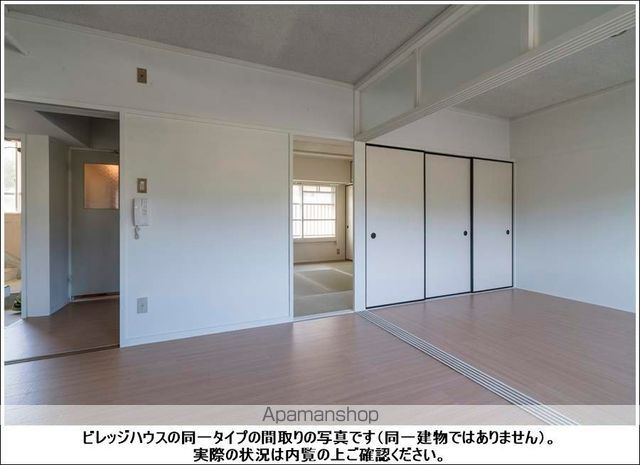 ビレッジハウス小川Ⅱ２号棟[3DK/53.08m2]のその他部屋・スペース