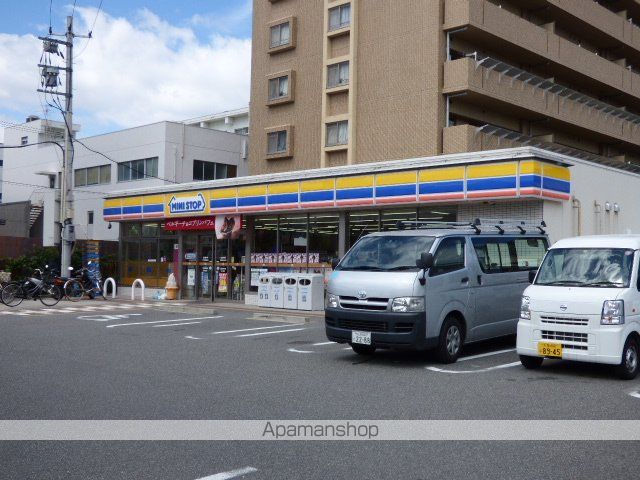 ライブガーデン ESAKAIVの周辺写真