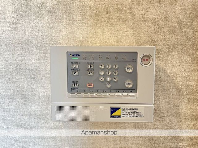KIKUMOMOの内装写真