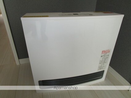 Ｎ－スタイル[1K/26.08m2]の内装6