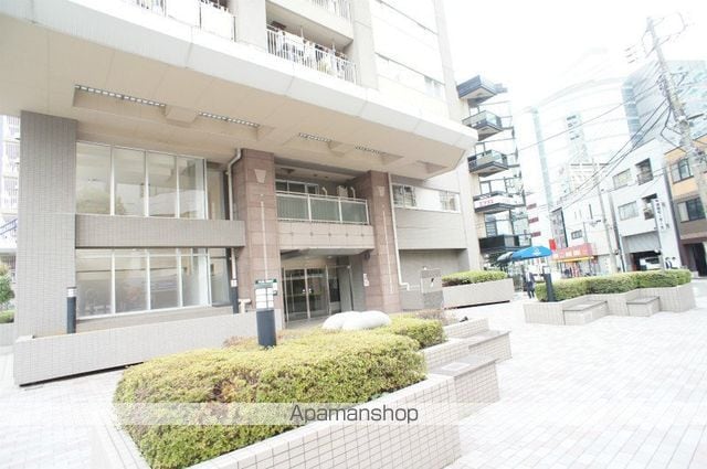 ドゥーエ横浜駅前の外観写真