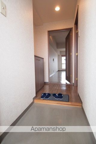 GRAMERCY SAPPOROの内装写真