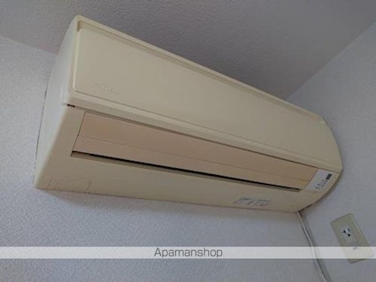 クレスト紫峰[1DK/35.5m2]のその他設備