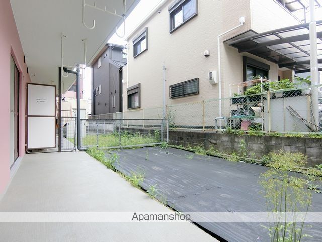 ラ・ルミエールの内装写真