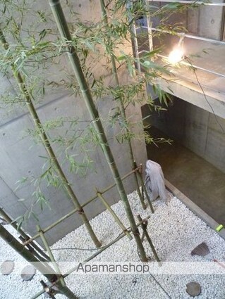 ＤーＳｑｕａｒｅ千歳船橋[1K/25m2]のその他内装1