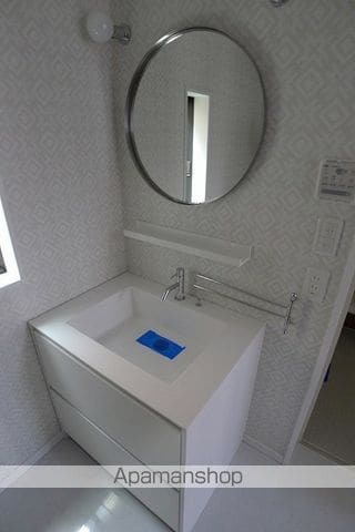 クレアシオン経堂の内装写真