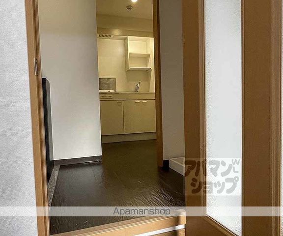 サムティ上堀川の内装写真