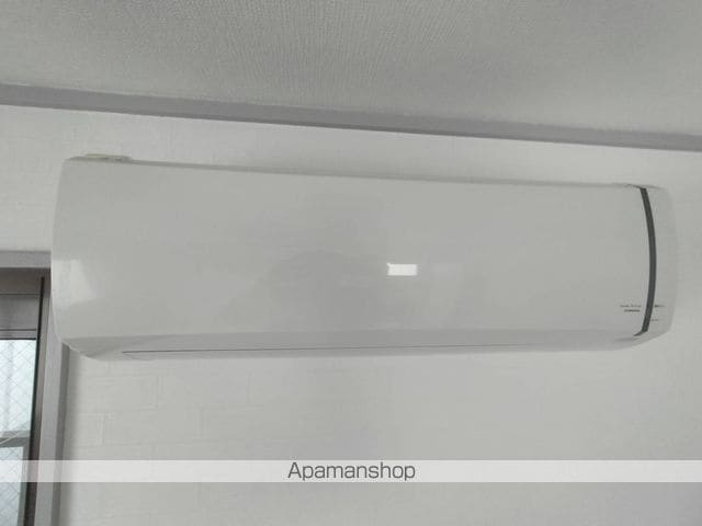 秀和ビルの内装写真