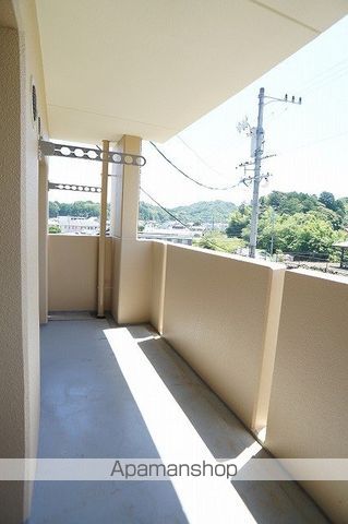 シャルマンの内装写真