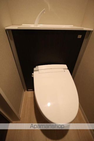 SERENADEの内装写真