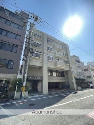 広島県広島市中区幟町[4LDK/75.91m2]の外観3