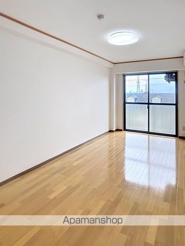 タイムD3の内装写真