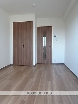 パルティール城西[1K/20.37m2]のリビング・居間