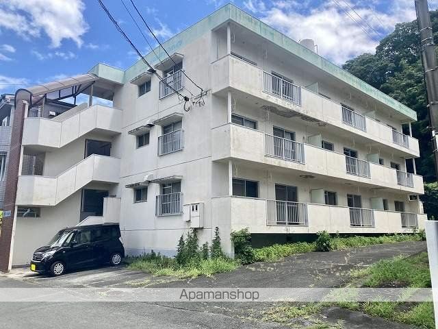 プレアール京町の外観写真