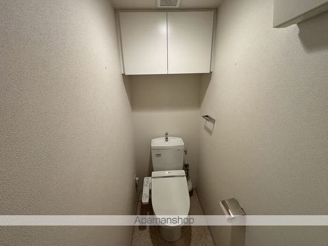 プレサンス四天王寺の内装写真