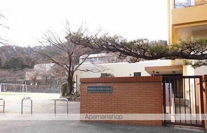 広島県安芸高田市向原町坂[2LDK/58.57m2]の周辺3