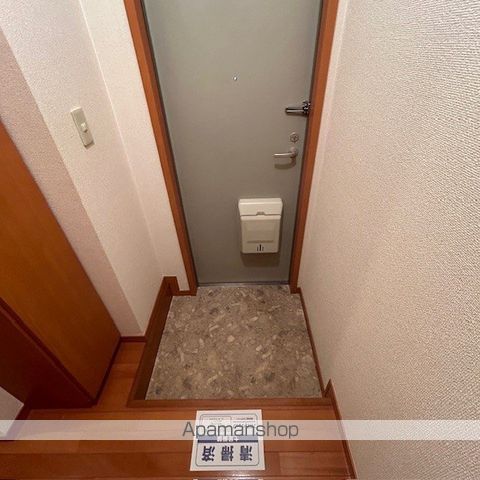 メディオ草津の内装写真