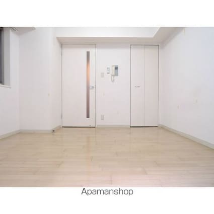 プレール麻布十番[1K/21.77m2]のその他部屋・スペース