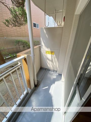 ドミール石川の内装写真
