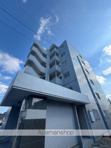 マイハウス屋島の外観写真